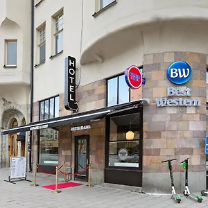 Szálloda Western At 108