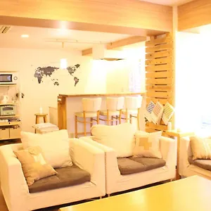 K's House - Travelers , Tokyo Japan