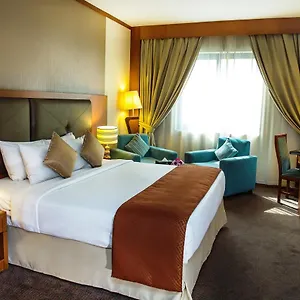 Landmark Summit 4*, Dubai United Arab Emirates