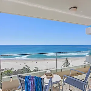 Southern Cross Beachfront 4*, Gold Coast Australia
