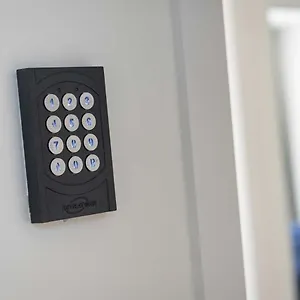 Brussels Airport Apartamento