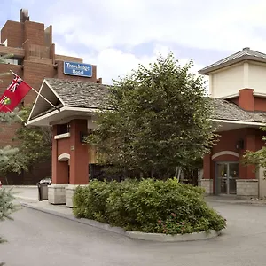 Travelodge By Wyndham West 3*, Ottawa Canada
