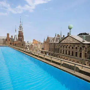 W 5*, Amsterdam Netherlands