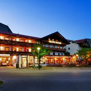 Kienberg 3*, Inzell Deutschland
