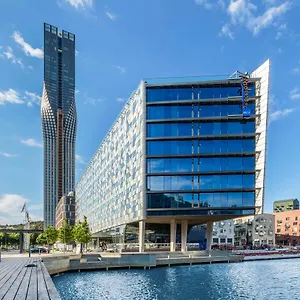 Radisson Blu Riverside Zweden