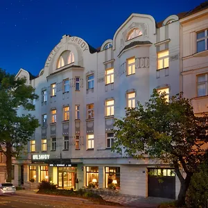 Savoy 4*, Prague Czech Republic