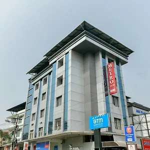 Metro Kochin Business 2*, Kochi India
