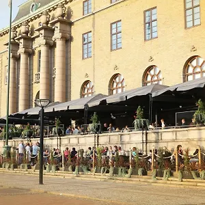 Clarion Post 4*, Gothenburg Sweden