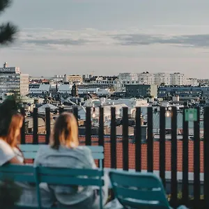With Urban Deli Στοκχόλμη
