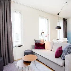 Apartmanhotel Apartdirect Aelvsjoe