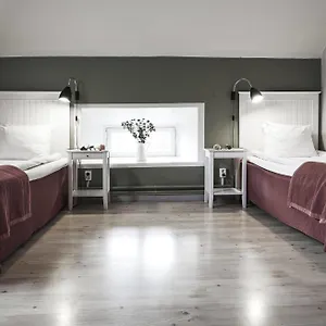 Auberge de jeunesse Nofo Loft, Ville de Stockholm