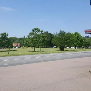  Lägenhet Gamla Macken Sverige