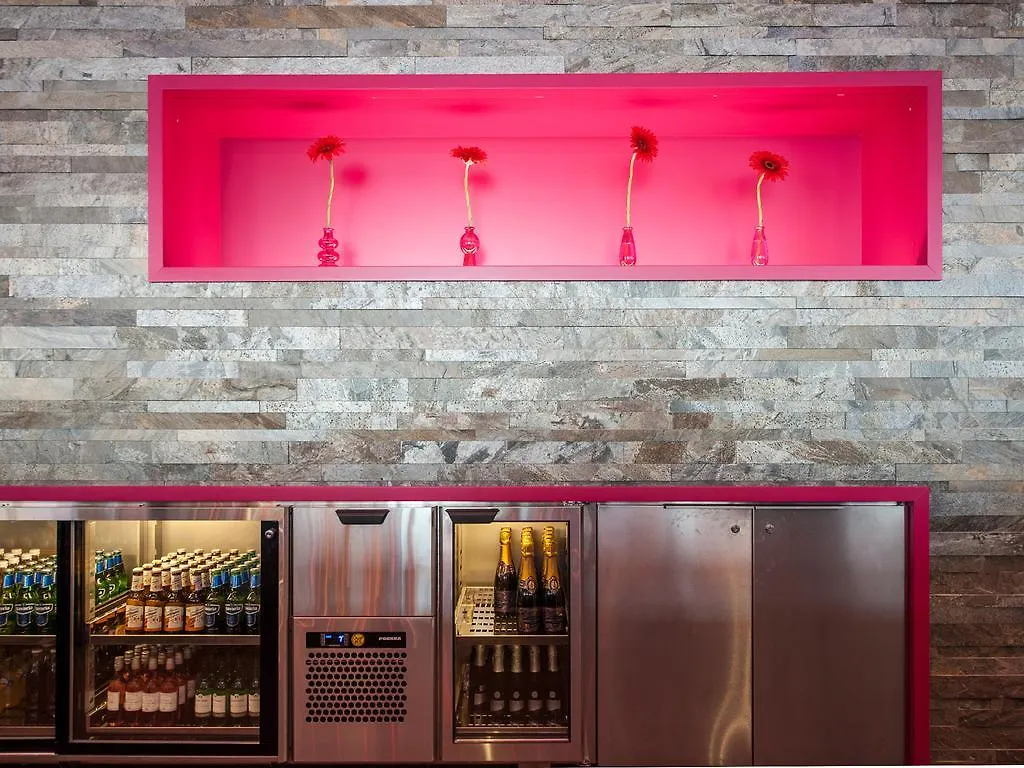 Motel L Hammarby Sjoestad Stockholm