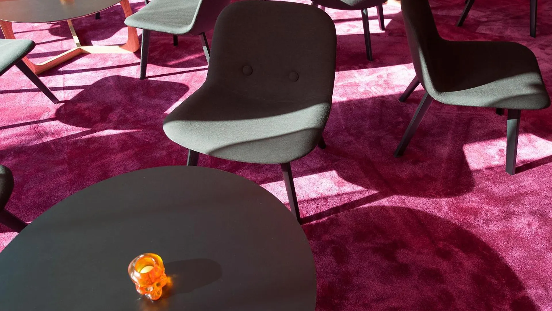 Motel L Hammarby Sjoestad Stockholm