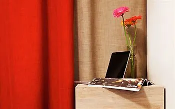 Motel L Hammarby Sjoestad Stockholm 3*,  Svédország