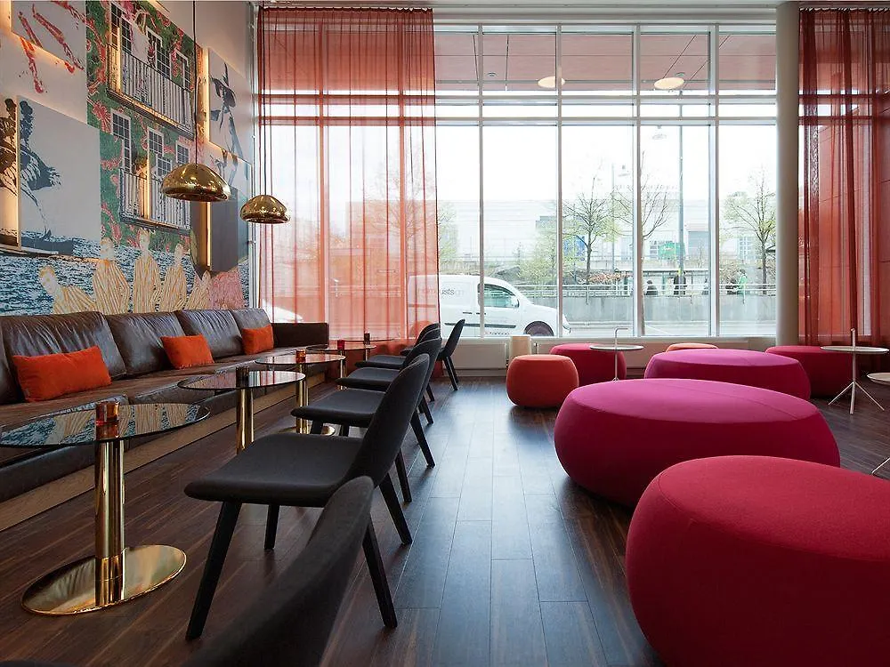 *** Hotel Motel L Hammarby Sjoestad Stockholm Sweden