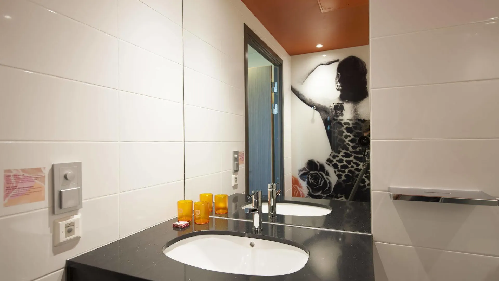 Szálloda Motel L Hammarby Sjoestad Stockholm