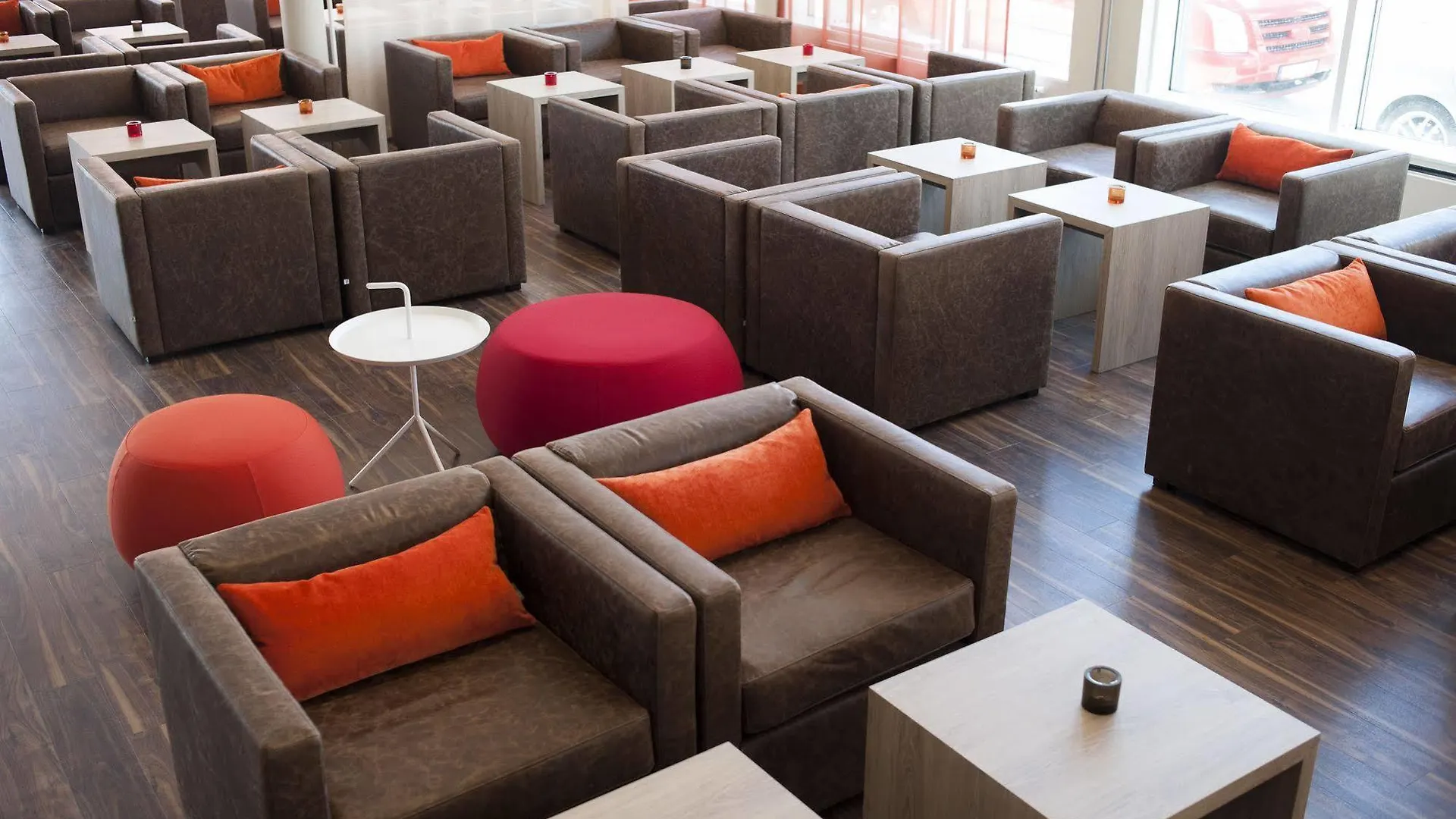 Motel L Hammarby Sjoestad Stockholm