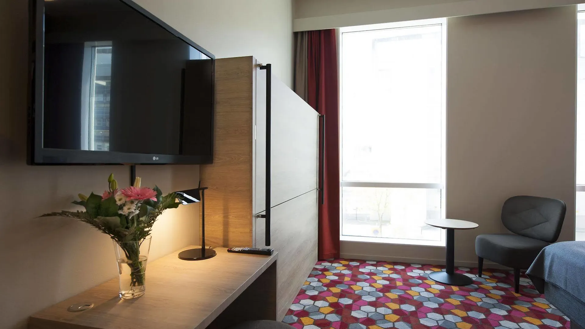 Szálloda Motel L Hammarby Sjoestad Stockholm