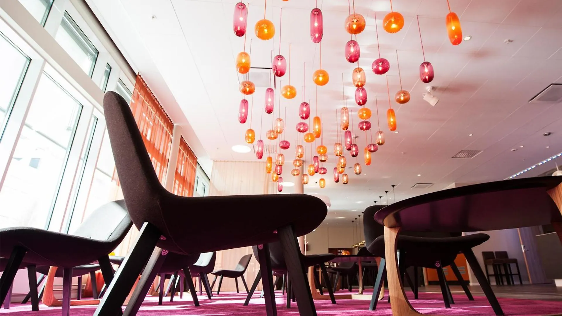 Motel L Hammarby Sjoestad Stockholm 3*,  Sweden