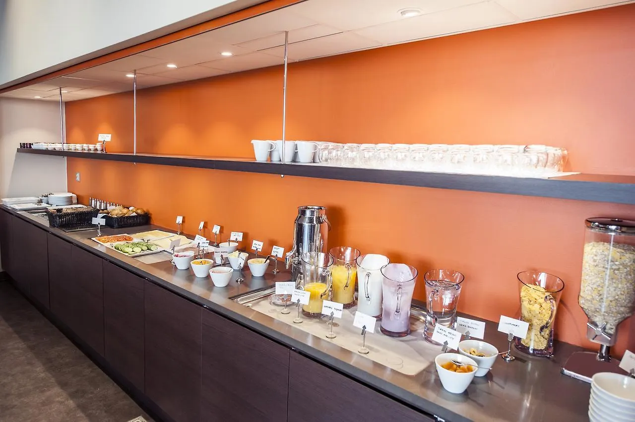 Motel L Hammarby Sjoestad Stockholm Hotel