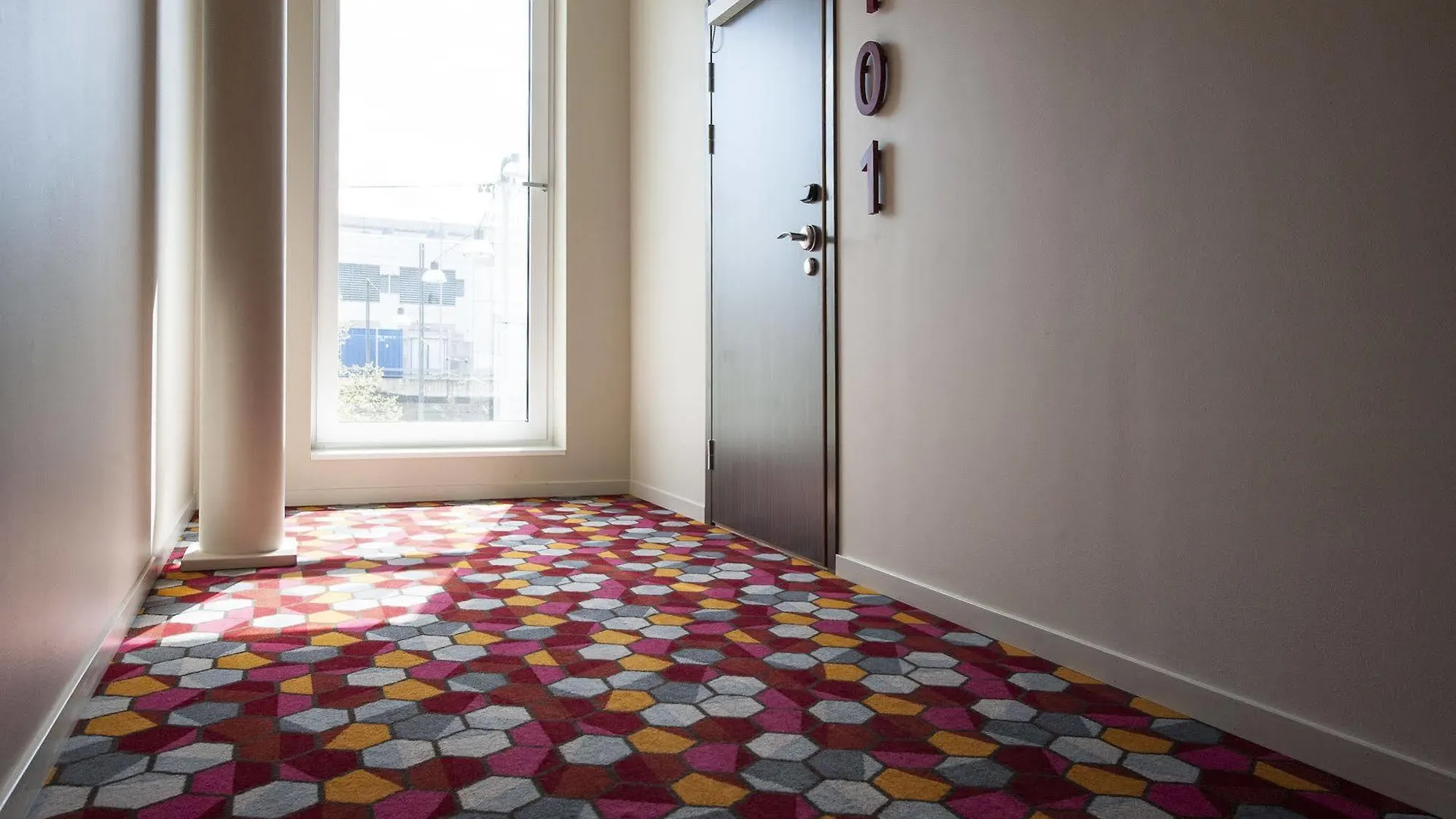 Hotel Motel L Hammarby Sjoestad Stockholm